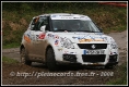 Vainqueur Suzuki Rallye Cup